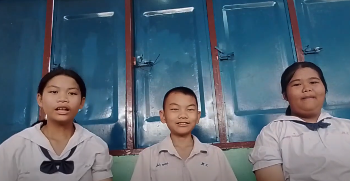 ประเภทของหิน