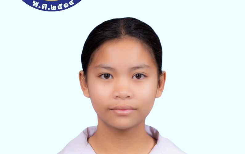 เด็กหญิงลลิตา วานคำ